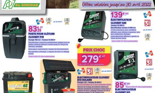 1ere page mailing 1ere page mailing